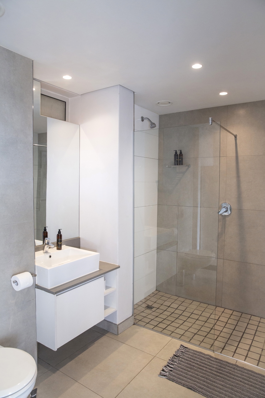 1 Bedroom Property for Sale in Cape Town City Centre Western Cape